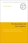 The Hasmoneans and Their Neighbors cover