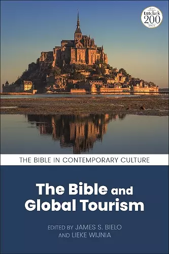 The Bible and Global Tourism cover