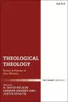 Theological Theology cover