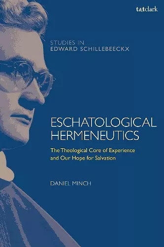 Eschatological Hermeneutics cover
