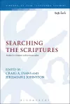 Searching the Scriptures cover