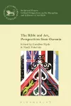 The Bible and Art, Perspectives from Oceania cover