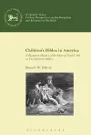 Children’s Bibles in America cover