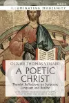 A Poetic Christ cover