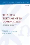 The New Testament in Comparison cover