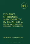 Violence, Otherness and Identity in Isaiah 63:1-6 cover