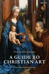 A Guide to Christian Art cover