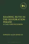 Reading Ruth in the Restoration Period cover