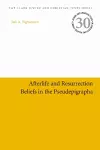 Afterlife and Resurrection Beliefs in the Pseudepigrapha cover