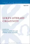 Luke's Literary Creativity cover