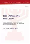 The Ladies and the Cities cover
