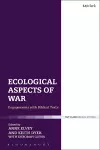 Ecological Aspects of War cover