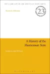 A History of the Hasmonean State cover