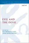 Evil and the Devil cover