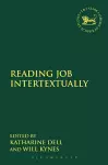 Reading Job Intertextually cover