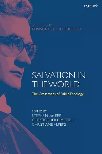 Salvation in the World cover