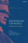 Salvation in the World cover