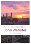 T&T Clark Reader in John Webster cover