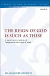 The Reign of God is Such as These cover