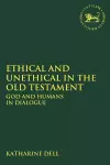 Ethical and Unethical in the Old Testament cover