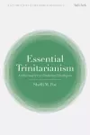 Essential Trinitarianism cover