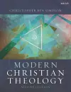 Modern Christian Theology cover
