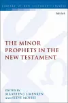 The Minor Prophets in the New Testament cover