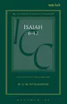 Isaiah 6-12 cover