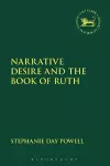 Narrative Desire and the Book of Ruth cover