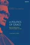A Politics of Grace cover