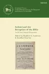 Ireland and the Reception of the Bible cover