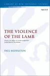 The Violence of the Lamb cover