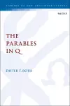 The Parables in Q cover