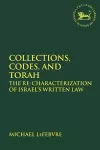 Collections, Codes, and Torah cover