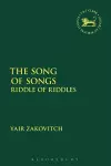 The Song of Songs cover