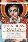 John Duns Scotus cover