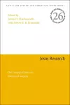 Jesus Research cover