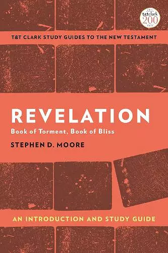 Revelation: An Introduction and Study Guide cover