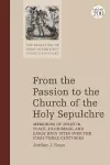 From the Passion to the Church of the Holy Sepulchre cover