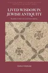 Lived Wisdom in Jewish Antiquity cover