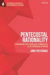 Pentecostal Rationality cover