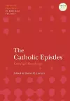 The Catholic Epistles: Critical Readings cover