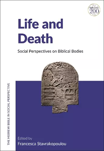 Life and Death cover