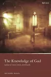 The Knowledge of God cover