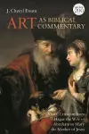 Art as Biblical Commentary cover
