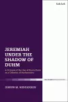 Jeremiah Under the Shadow of Duhm cover