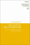 The Glory of the Invisible God cover