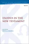 Exodus in the New Testament cover
