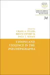 Visions and Violence in the Pseudepigrapha cover