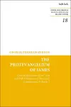 The Protevangelium of James cover